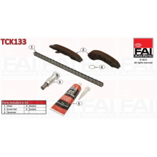 FAI AutoParts Vezérműlánc készlet FAI AutoParts TCK133 kormányvezérlő és kiegészítői
