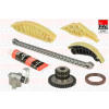 FAI AutoParts Vezérműlánc készlet FAI AutoParts TCK181