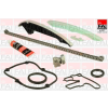FAI AutoParts Vezérműlánc készlet FAI AutoParts TCK182