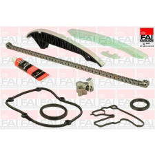 FAI AutoParts Vezérműlánc készlet FAI AutoParts TCK182 kormányvezérlő és kiegészítői
