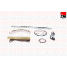 FAI AutoParts vezérműlánc készlet FAI AutoParts TCK267NG autóalkatrész