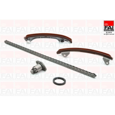 FAI AutoParts Vezérműlánc készlet FAI AutoParts TCK34WO kormányvezérlő és kiegészítői