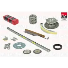 FAI AutoParts vezérműlánc készlet TCK112 autóalkatrész