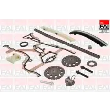 FAI AutoParts vezérműlánc készlet TCK116 autóalkatrész