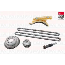 FAI AutoParts vezérműlánc készlet TCK122NG autóalkatrész