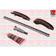 FAI AutoParts vezérműlánc készlet TCK133 autóalkatrész