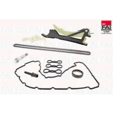 FAI AutoParts vezérműlánc készlet TCK158 autóalkatrész