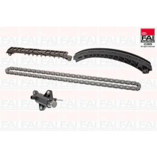 FAI AutoParts vezérműlánc készlet TCK171NG autóalkatrész