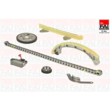 FAI AutoParts vezérműlánc készlet TCK173 autóalkatrész