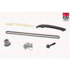 FAI AutoParts vezérműlánc készlet TCK197NG autóalkatrész