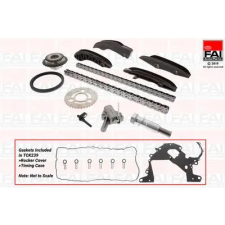 FAI AutoParts vezérműlánc készlet TCK239 autóalkatrész