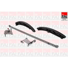 FAI AutoParts vezérműlánc készlet TCK278WONG autóalkatrész