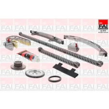 FAI AutoParts vezérműlánc készlet TCK31 autóalkatrész