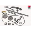 FAI AutoParts vezérműlánc készlet TCK354VVT