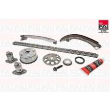 FAI AutoParts vezérműlánc készlet TCK35VVT autóalkatrész