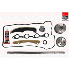 FAI AutoParts vezérműlánc készlet TCK365VVT autóalkatrész