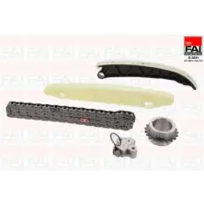 FAI AutoParts vezérműlánc készlet TCK372NG autóalkatrész