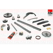 FAI AutoParts vezérműlánc készlet TCK41 autóalkatrész