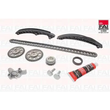 FAI AutoParts vezérműlánc készlet TCK87 autóalkatrész