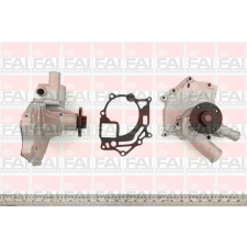 FAI AutoParts Vízszivattyú, motorhűtés FAI AutoParts WP6221 autóalkatrész