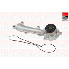 FAI AutoParts Vízszivattyú, motorhűtés FAI AutoParts WP6613 autóalkatrész