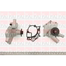 FAI AutoParts Vízszivattyú, motorhűtés WP6221 autóalkatrész