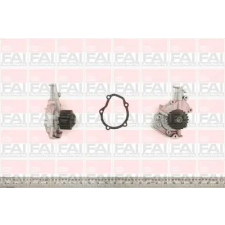 FAI AutoParts Vízszivattyú, motorhűtés WP6224 autóalkatrész
