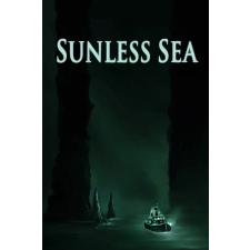Failbetter Games Sunless Sea + Zubmariner (DLC) (digitális licenc) videójáték