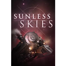 Failbetter Games Sunless Skies (EU) (digitális licenc) videójáték