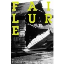  Failure – Lisa Le Feuvre idegen nyelvű könyv