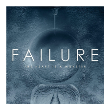 Failure - The Heart Is a Monster (Cd) egyéb zene