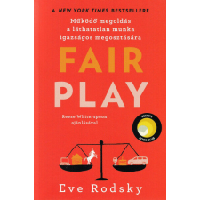 Fair Play életmód, egészség