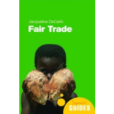  Fair Trade – Jacqueline Decarlo idegen nyelvű könyv