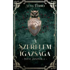 FairBooks A szerelem igazsága egyéb e-könyv