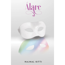 FairBooks Álarc regény