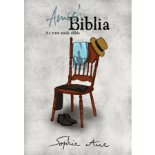 FairBooks Amish Biblia 2 - Az érem másik oldala regény