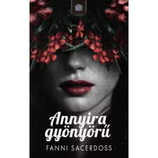 FairBooks Annyira gyönyörű egyéb e-könyv