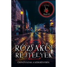 FairBooks Csontvázak a szekrényben egyéb e-könyv