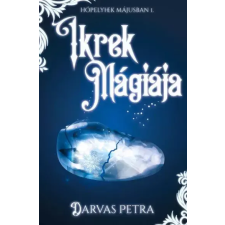 FairBooks Ikrek mágiája egyéb e-könyv