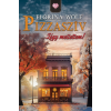 FairBooks Kiadó Pizzaszív - Légy mellettem