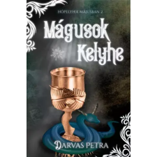 FairBooks Mágusok Kelyhe egyéb e-könyv