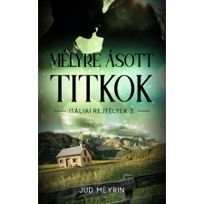 FairBooks Mélyre ásott titkok regény