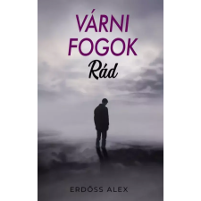 FairBooks Várni fogok rád egyéb e-könyv