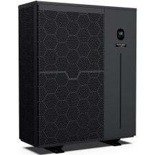  Fairland Inver-X Commercial IXCR150T medence hőszivattyú, Wifi, 50.0 kW medence kiegészítő