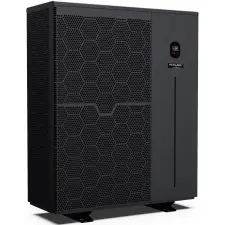  Fairland Inver-X Commercial IXCR300T medence hőszivattyú, Wifi, 100.0 kW medence kiegészítő