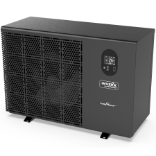 FAIRLAND Inver-X Turbo Silence IXCR36 medence hőszivattyú, Wifi, 11.3 kW medence kiegészítő