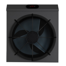  Fairland Mini medence hőszivattyú, 7.0 kW - EraSpa SHP06 medence kiegészítő