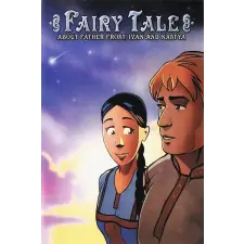  Fairy Tale About Father Frost, Ivan and Nastya (digitális licenc) videójáték