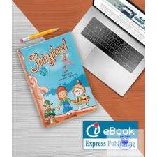 Fairyland 1 Iebook (Downloadable) (International) idegen nyelvű könyv