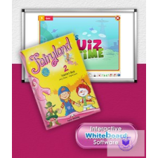  Fairyland 2 Iwb Software (Downloadable) (International) idegen nyelvű könyv